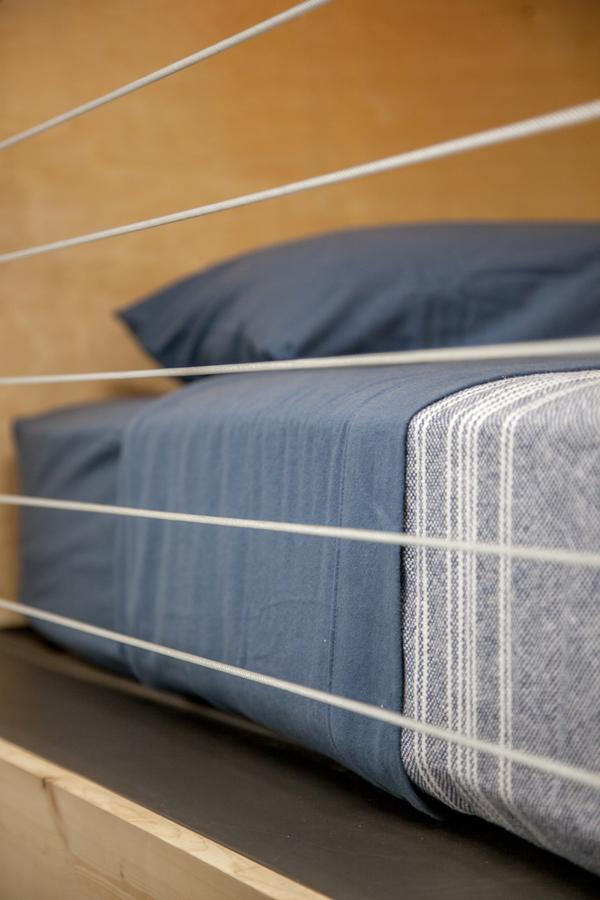 Dormshare Hostel *
