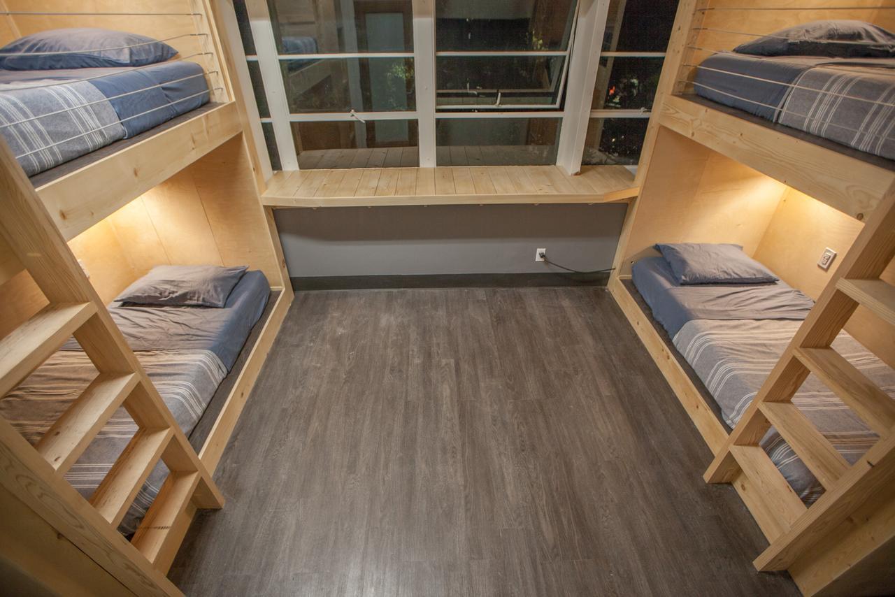 Hostel Dormshare Los Angeles