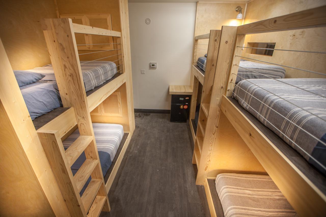 Hostel Dormshare *