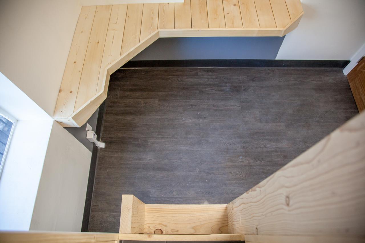 Dormshare Hostel