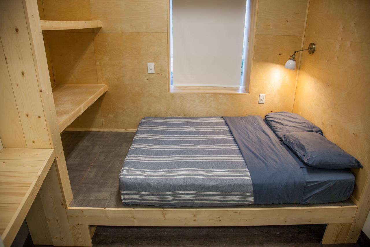 Dormshare