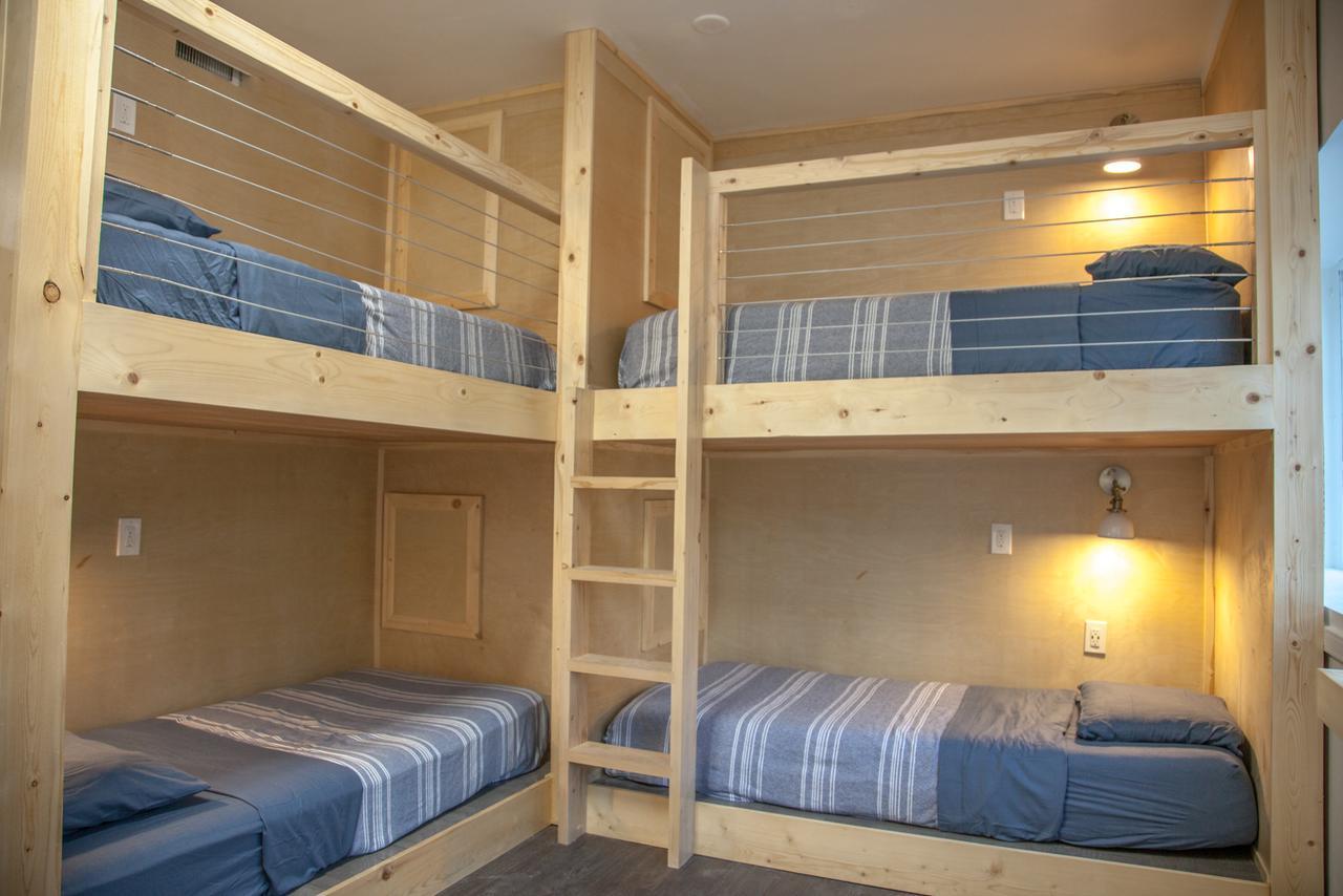 Dormshare