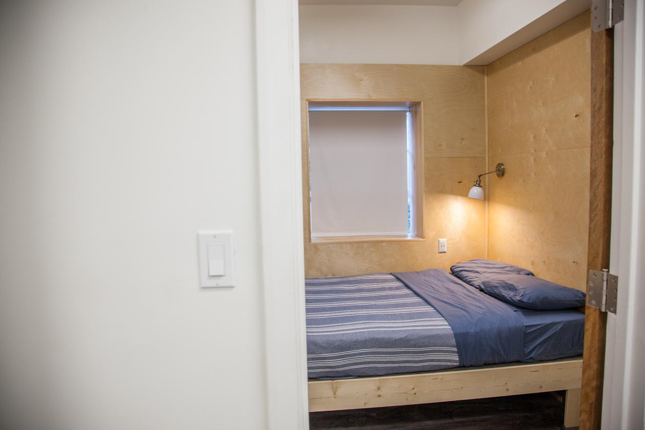 Dormshare Hostel Los Angeles