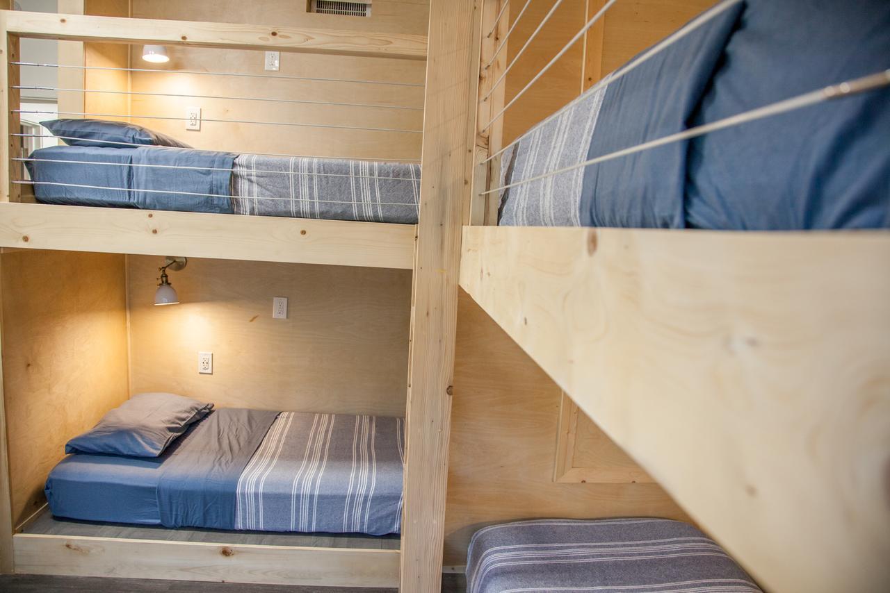 Hostel Dormshare *