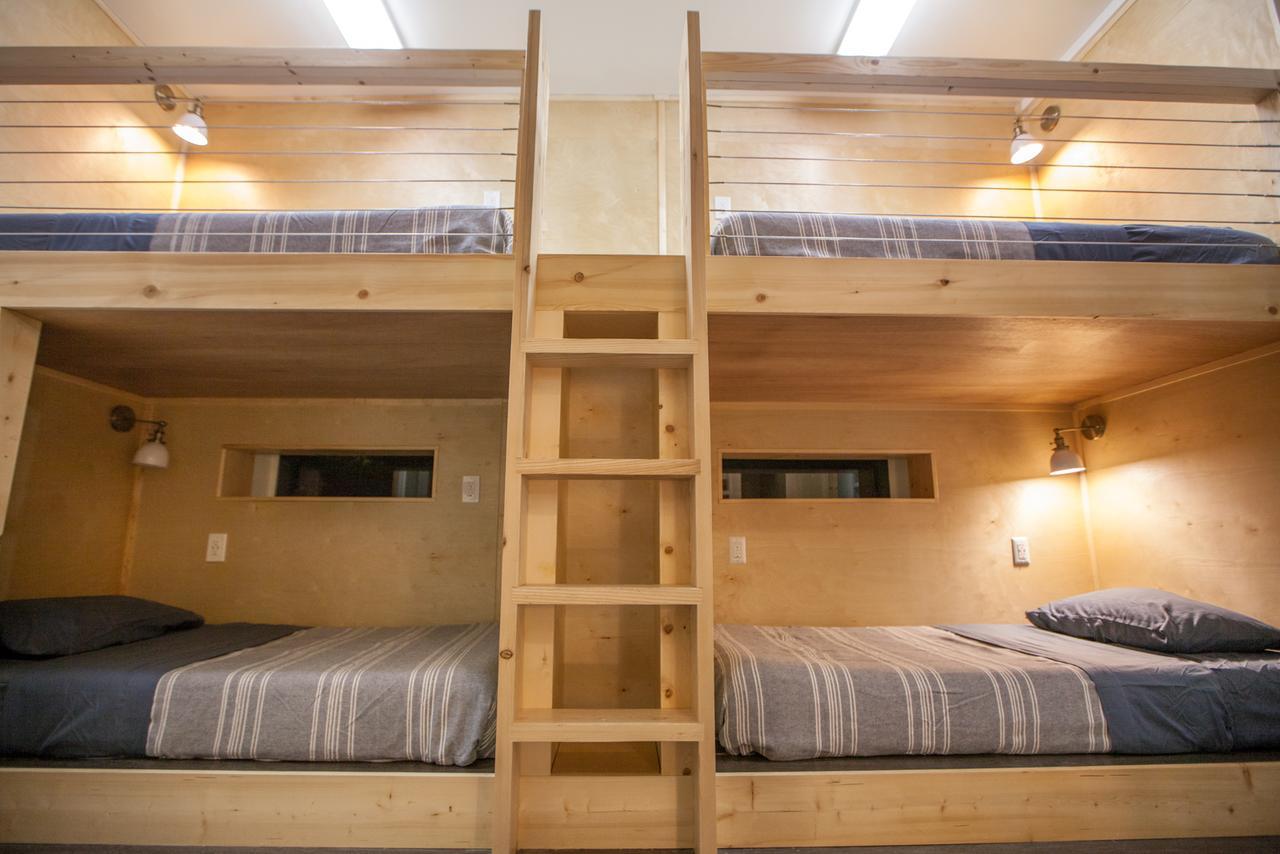 Hostel Dormshare *