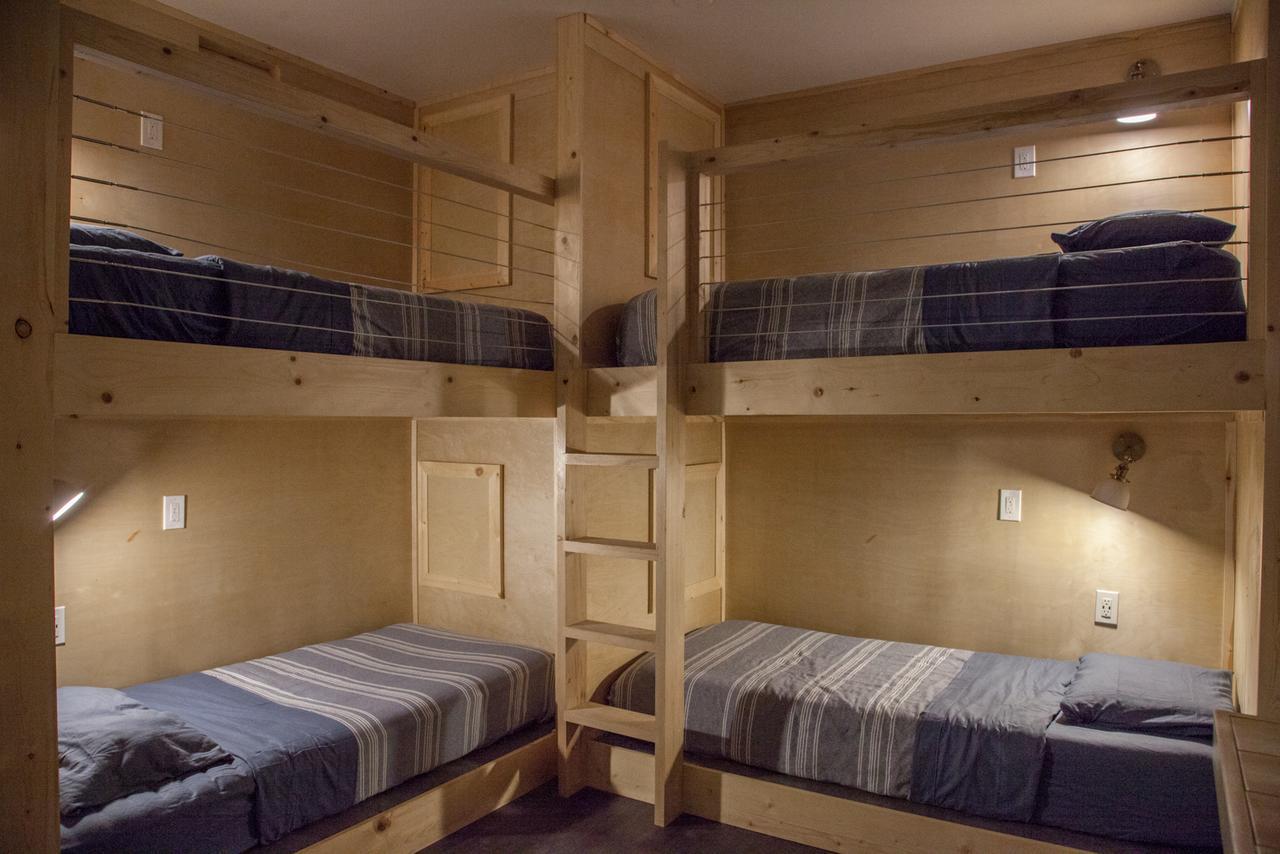 Dormshare