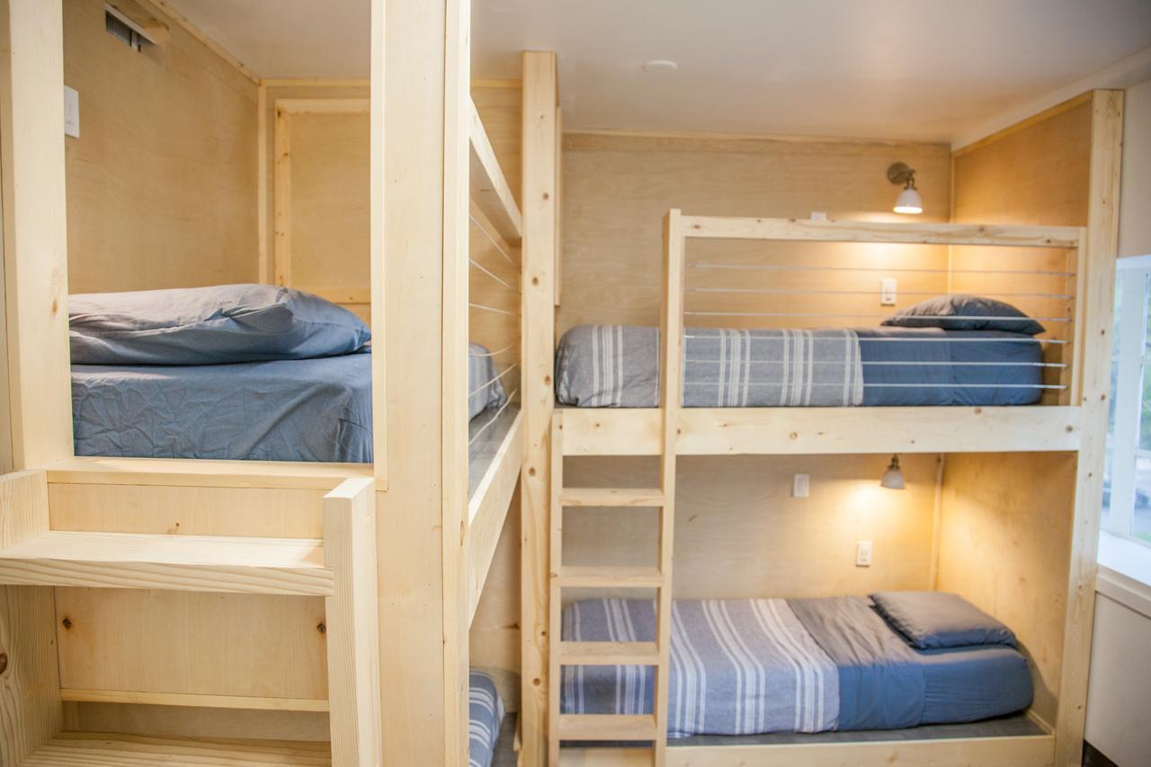 Hostel Dormshare