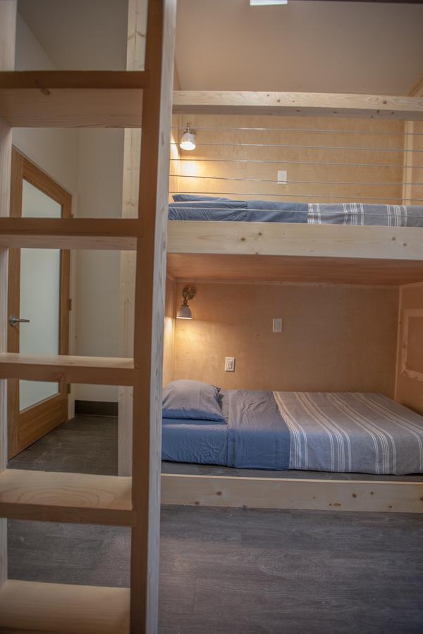 Dormshare Hostel Los Angeles