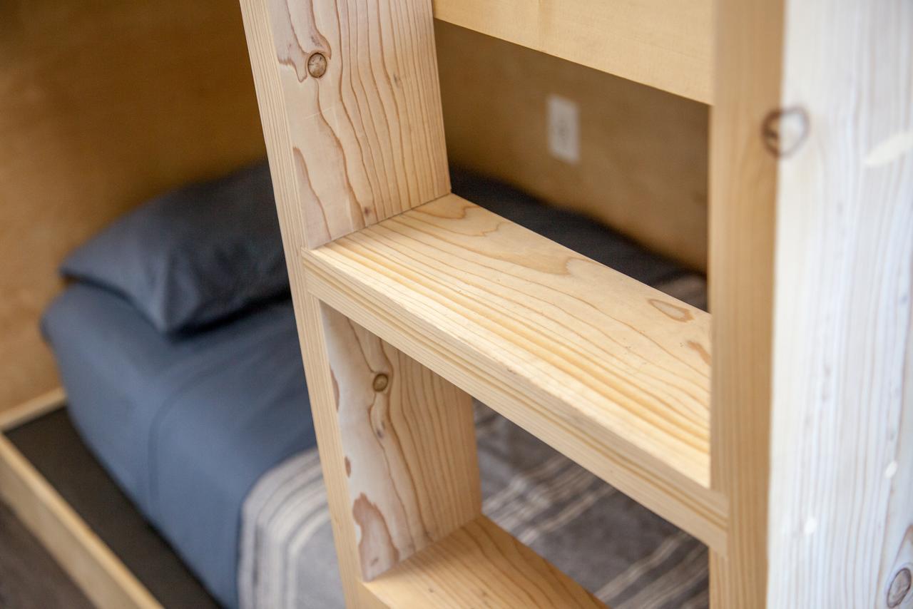 Dormshare Hostel