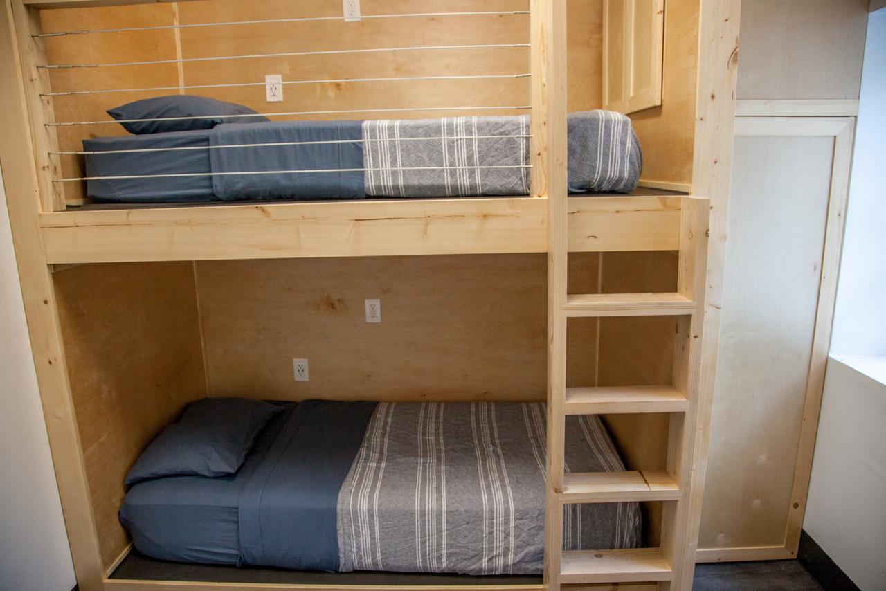 Dormshare *
