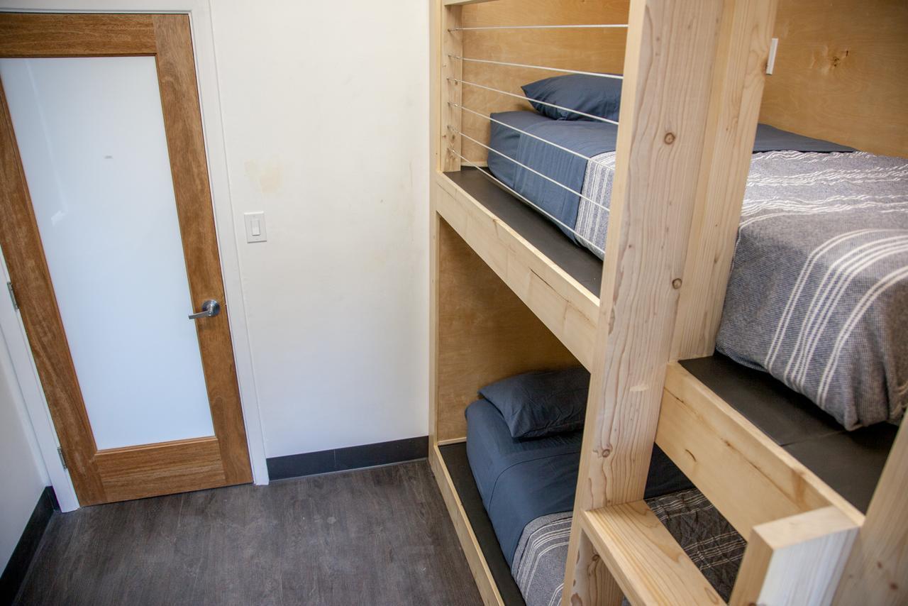 Dormshare Hostel