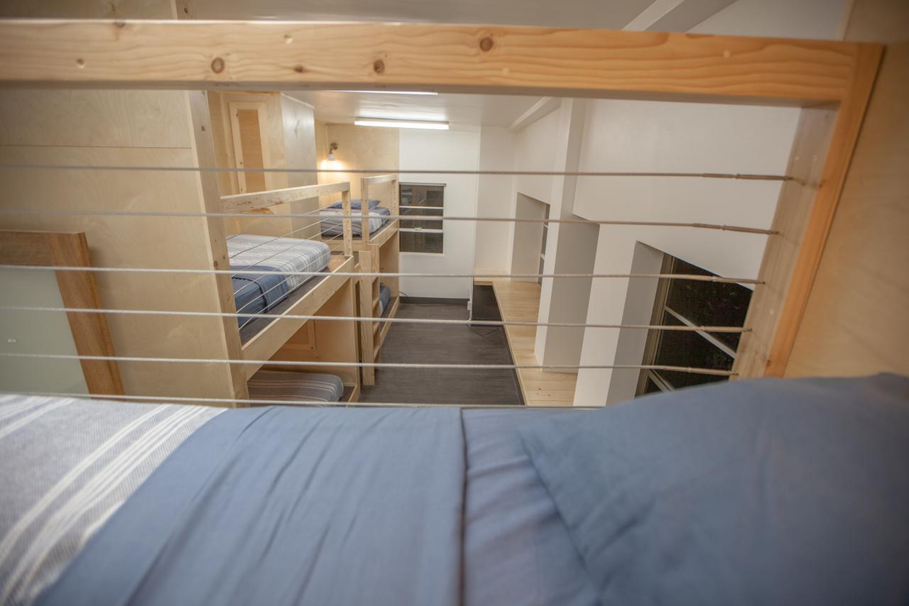Hostel Dormshare *