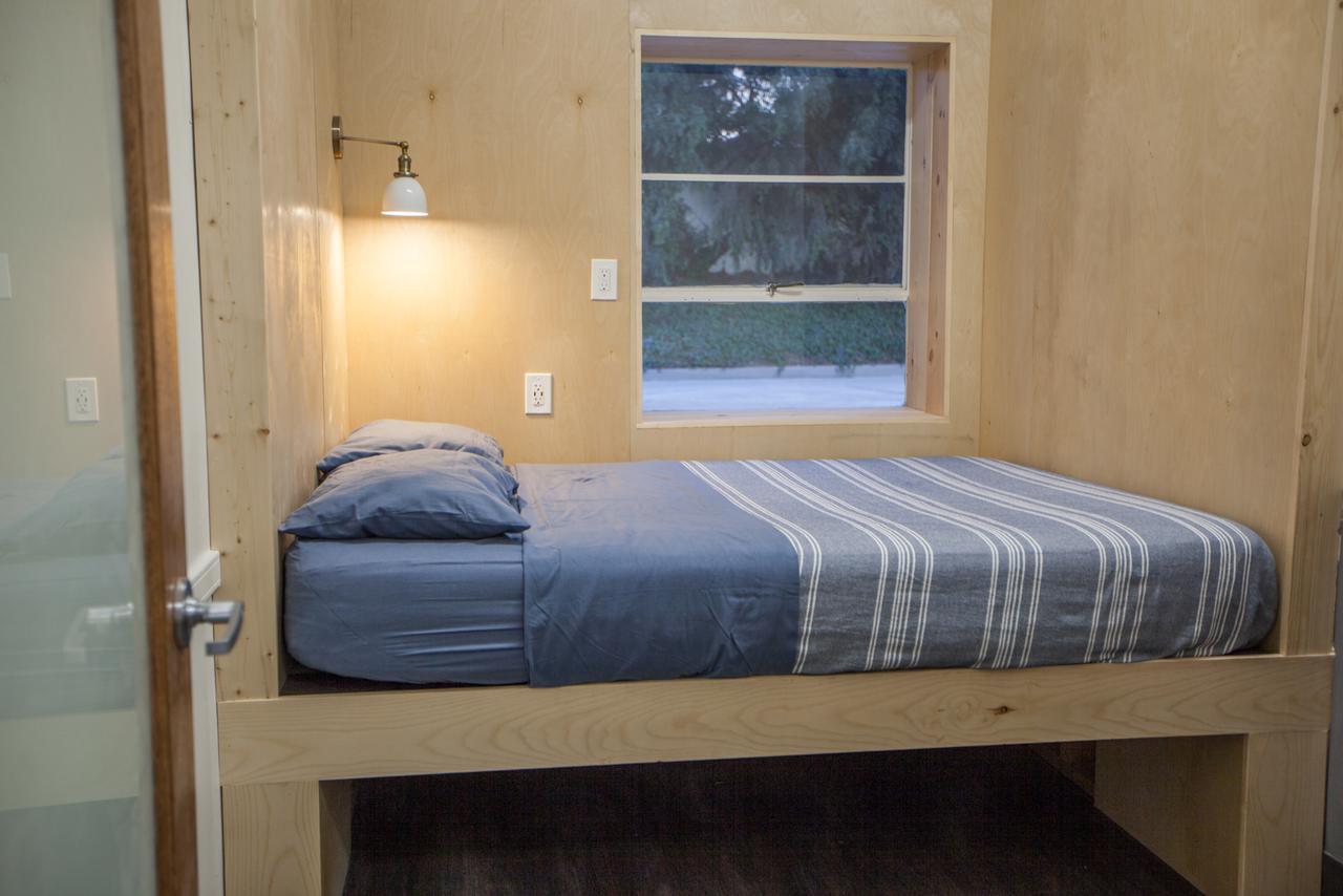 Hostel Dormshare