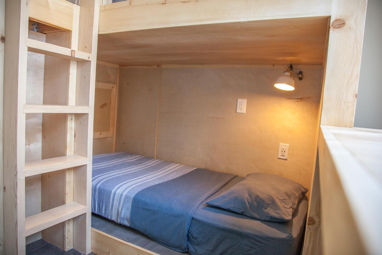 Dormshare Hostel Los Angeles
