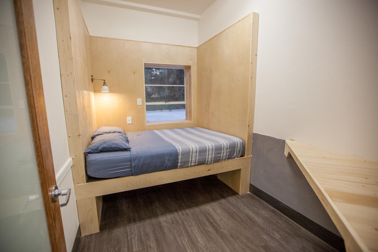 Hostel Dormshare Los Angeles