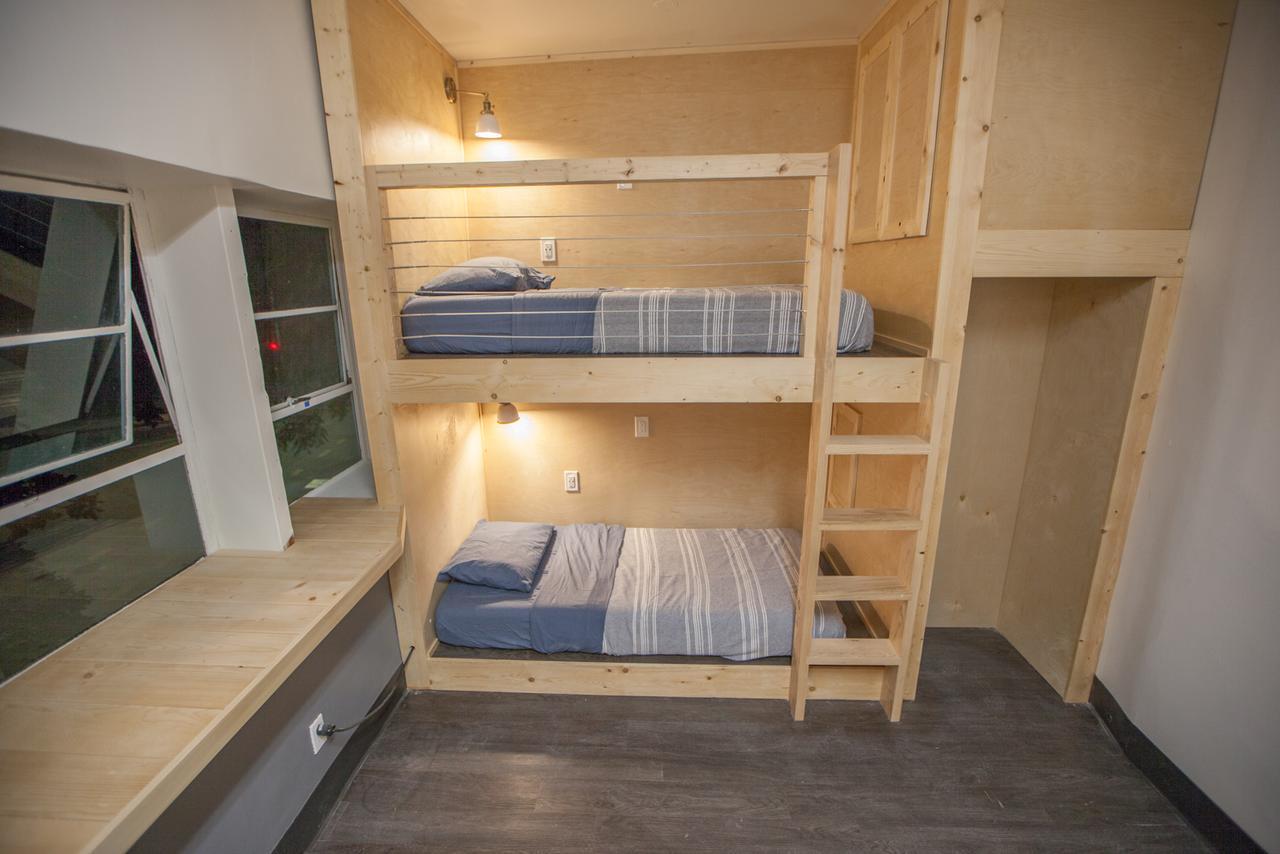 Dormshare Hostel Los Angeles