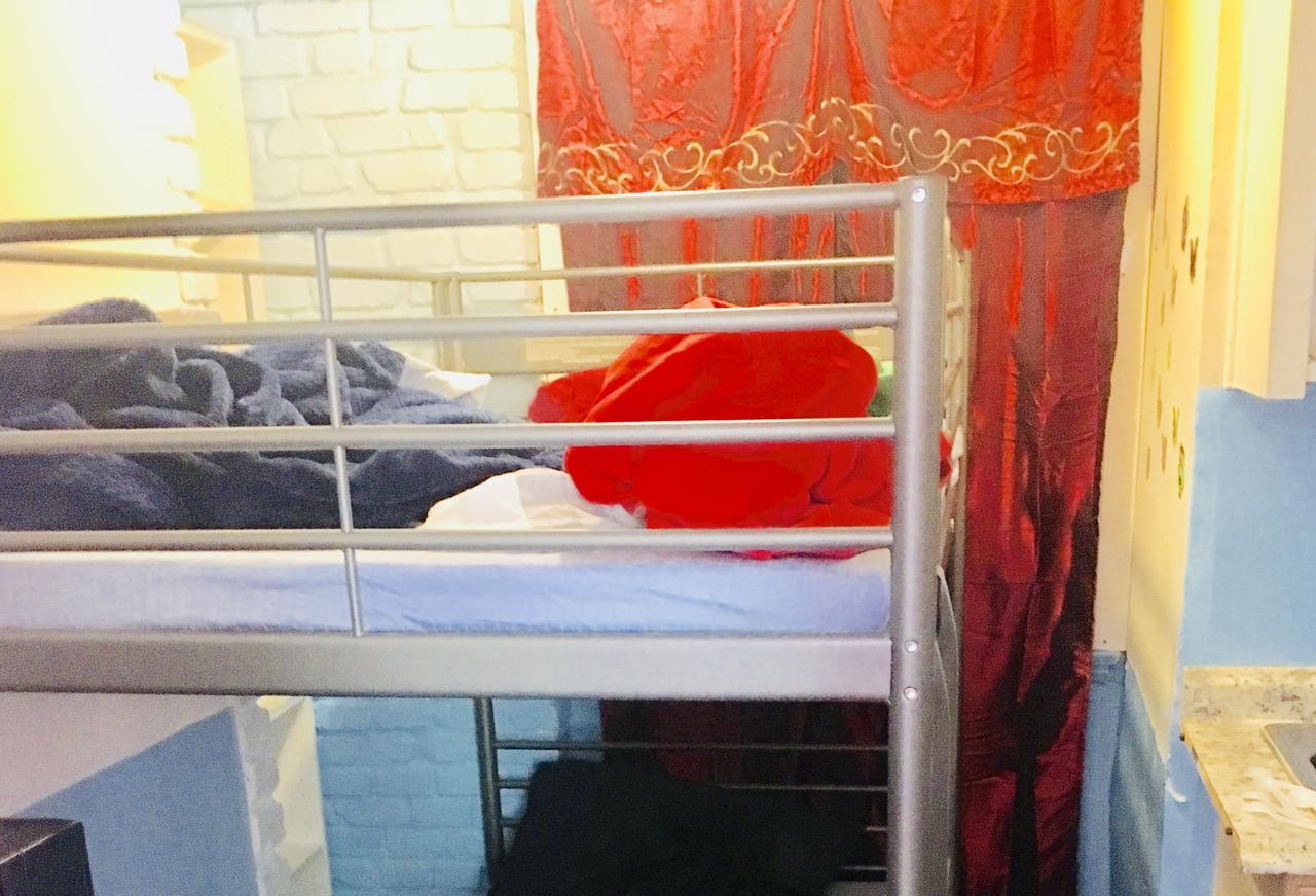 Universal Studio Suites Guest house *