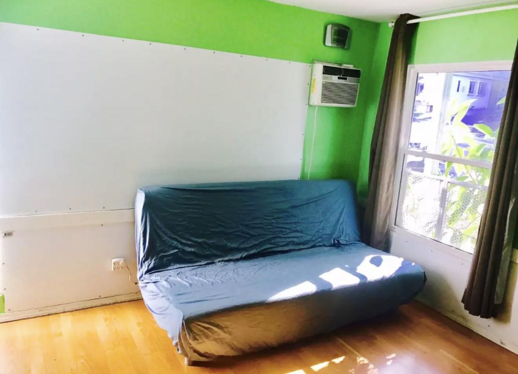 Universal Studio Suites *
