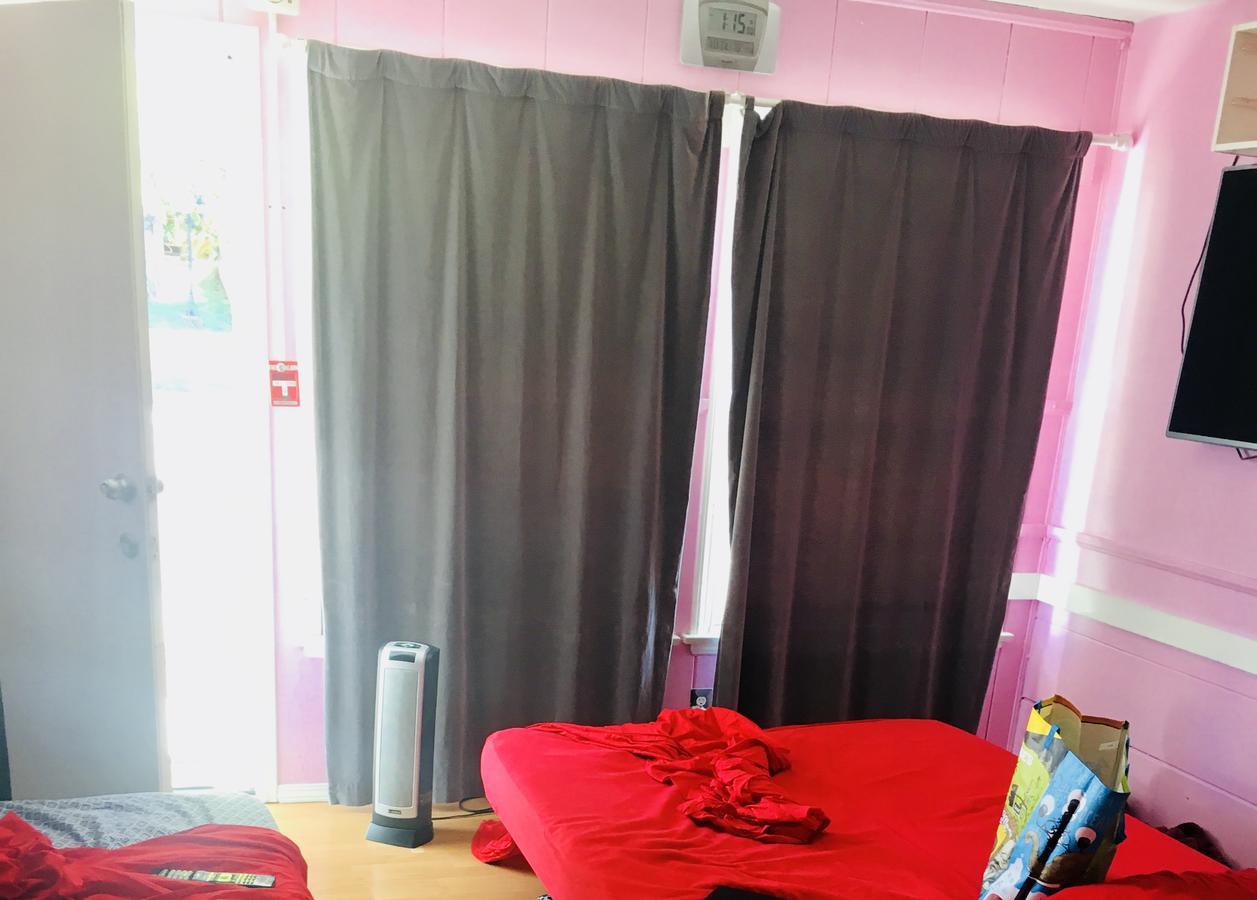 Universal Studio Suites *