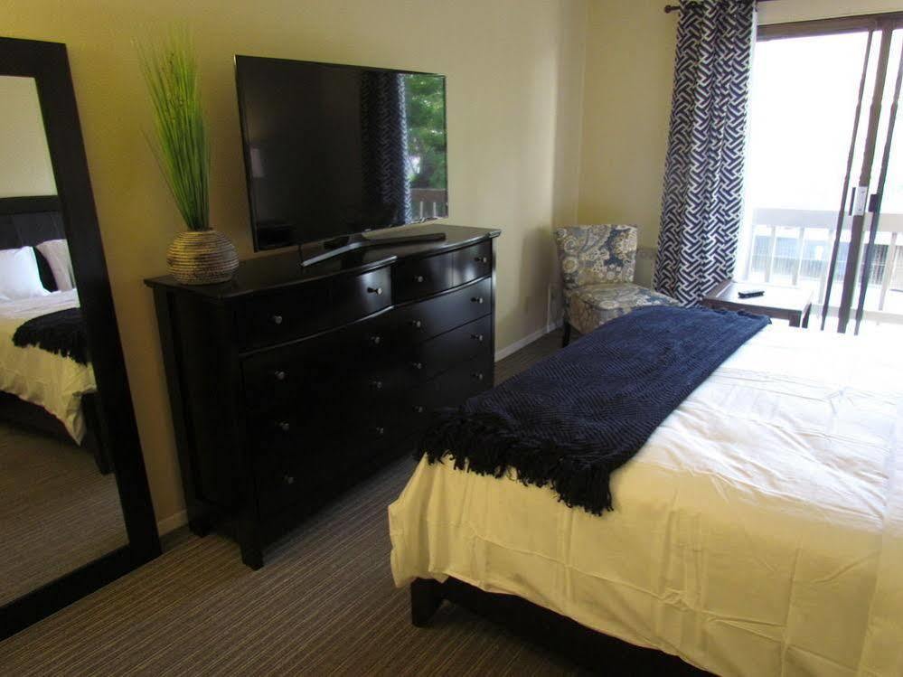 La/Beverly Hills Hotel Style Suite Hotel Los Angeles