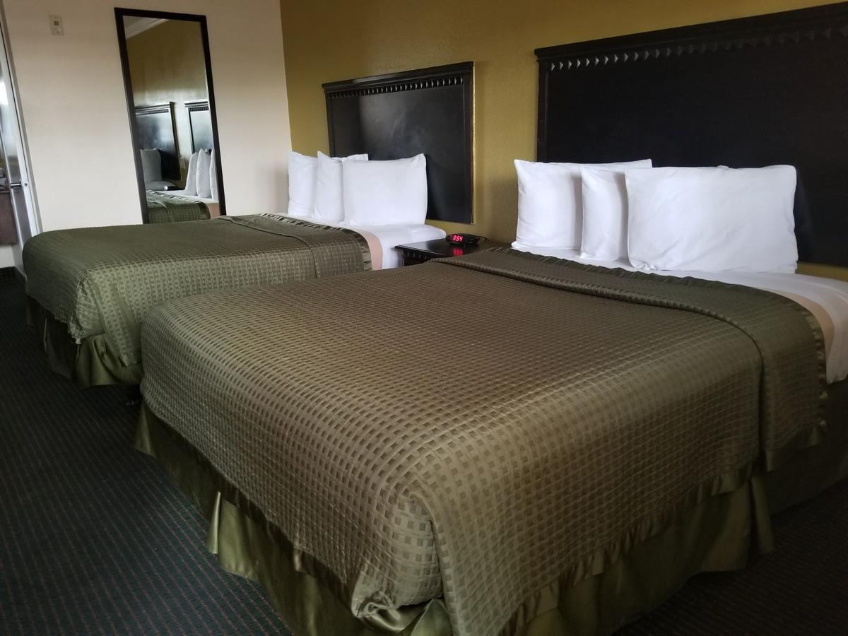 Hotel Travelodge By Wyndham Chatsworth