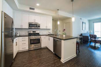 Apartment The Angels Los Angeles