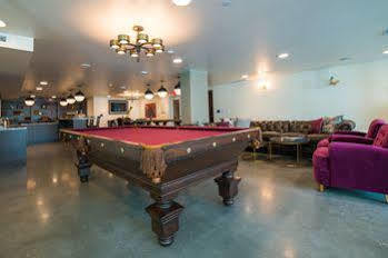 The Angels Apartment