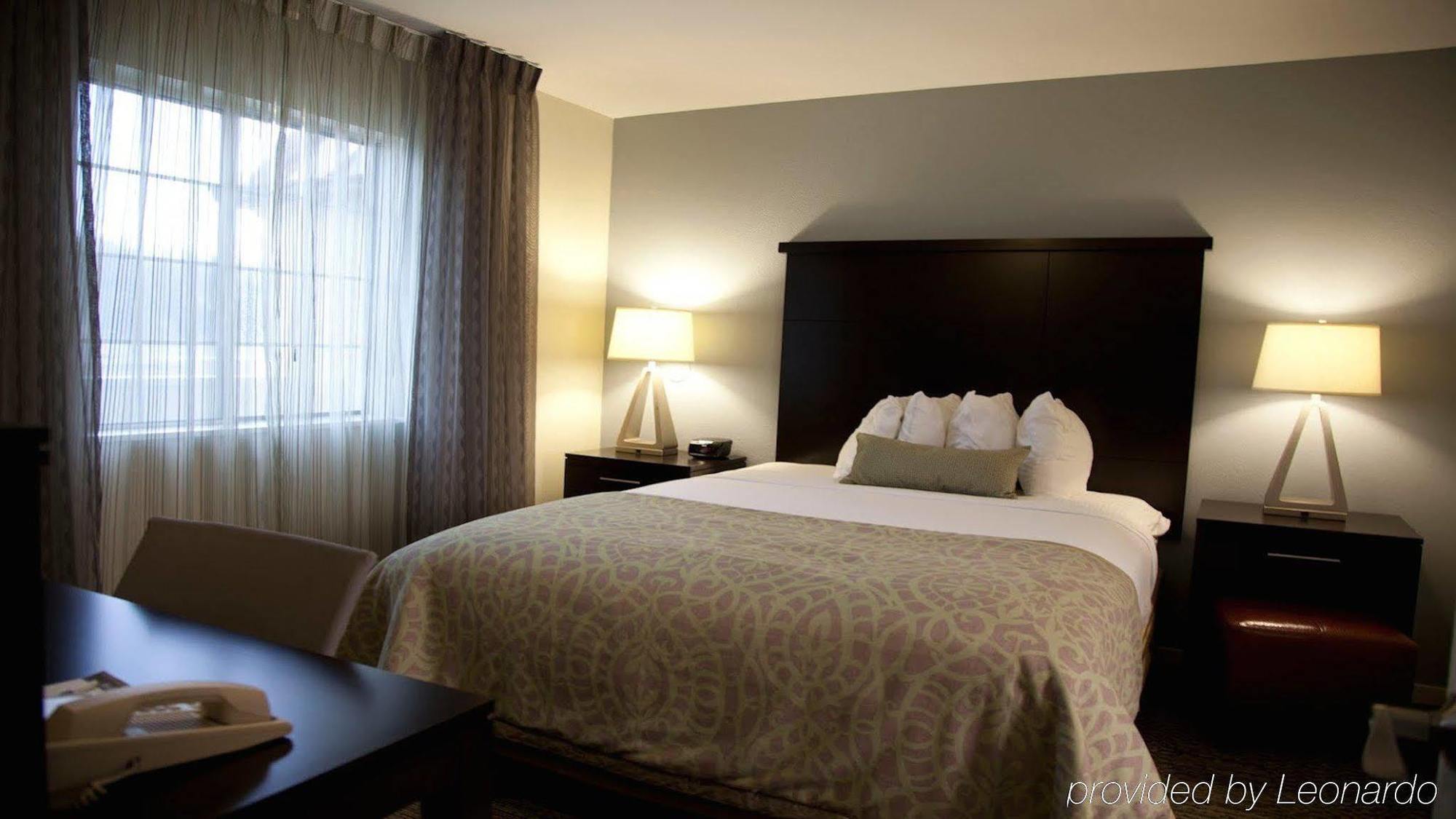 Sonesta Es Chatsworth Hotel Los Angeles