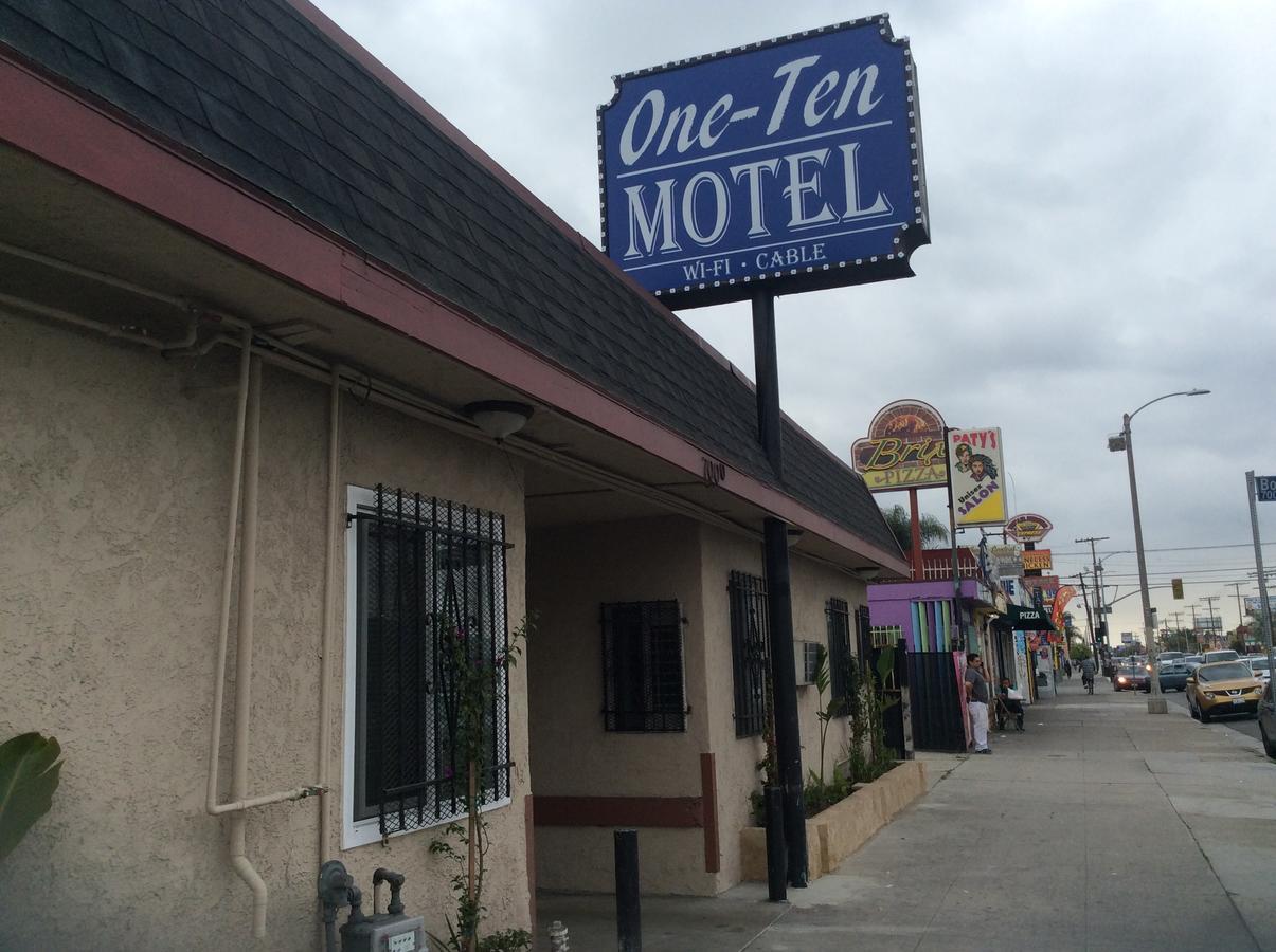 Motel One Ten