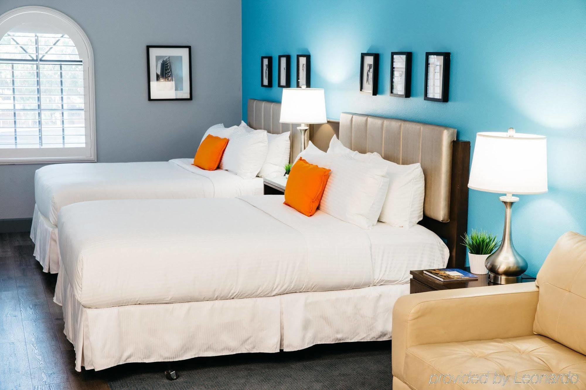 Blvd & - Walking Distance To Hollywood Walk Of Fame (adults Only) Hotel