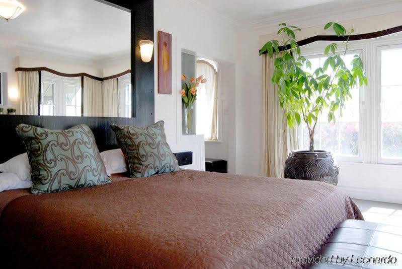 Hotel Delle Stelle Los Angeles