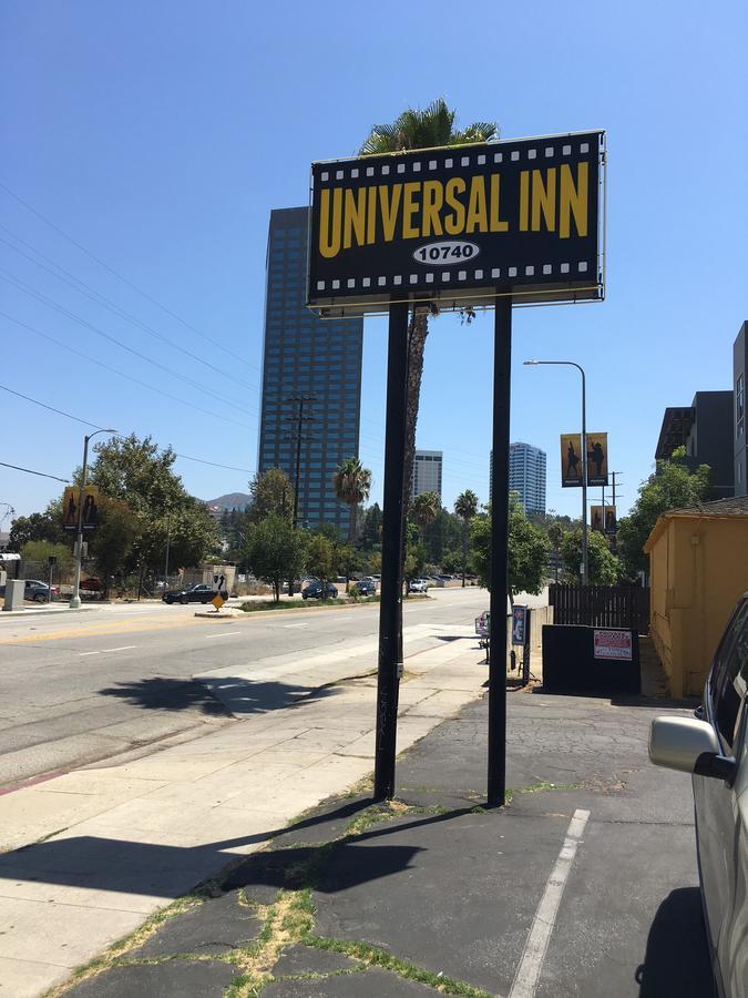 Universal 2* Los Angeles