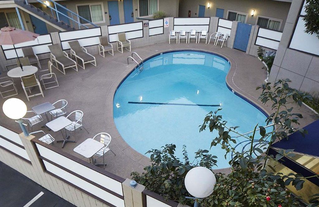 Motel Olivia Hotel