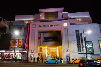 Samesun Hollywood & Hostel Los Angeles