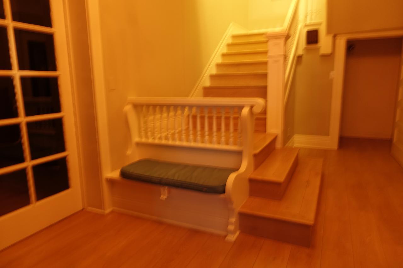Hostel Widblue