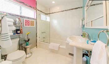 Boutique 444 Venice Apartment