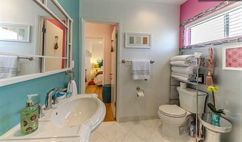Boutique 444 Venice Apartment *