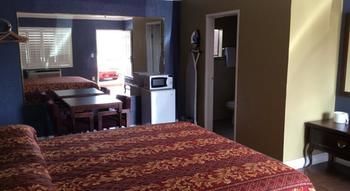 Motel Hyde Park