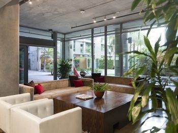 Tripbz Mello Suites Apartment *
