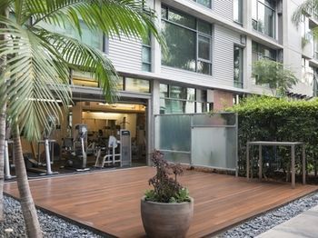 Tripbz Mello Suites Apartment Los Angeles