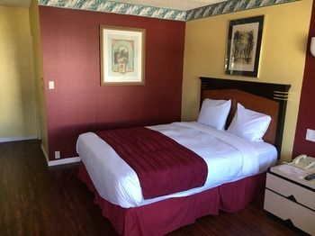 Guest Harbor Inn- Port Of Los Angeles San Pedro