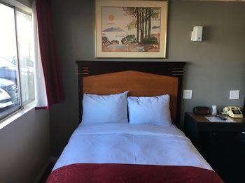 Motel Guest Harbor Inn- Port Of Los Angeles San Pedro Los Angeles
