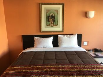 Guest Harbor Inn- Port Of Los Angeles San Pedro Motel
