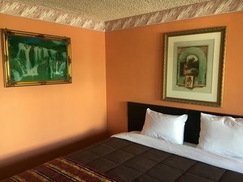 Guest Harbor Inn- Port Of Los Angeles San Pedro Motel *
