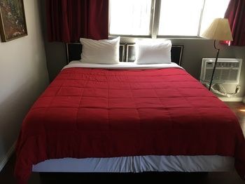 Motel Guest Harbor Inn- Port Of Los Angeles San Pedro