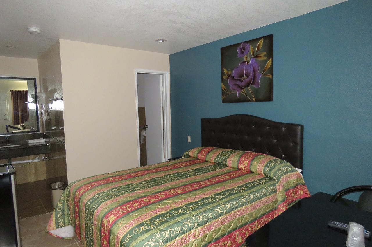 Florentina - Angeles Motel