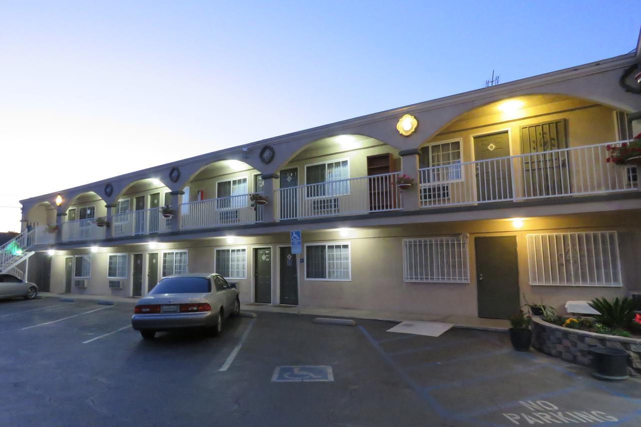 Motel Florentina - Angeles