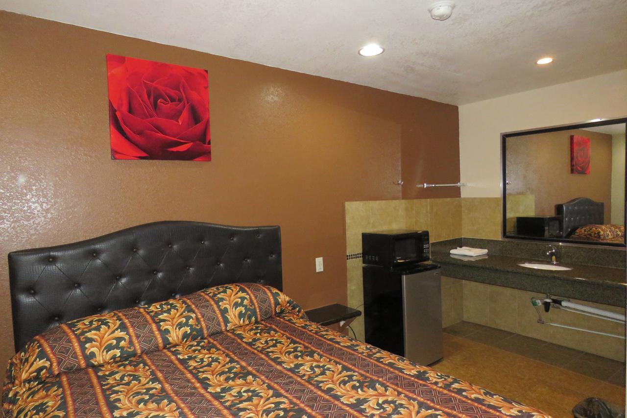Florentina - Angeles Motel *