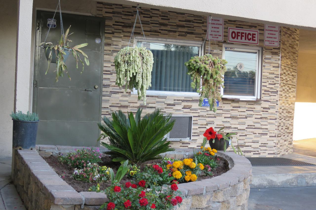 Florentina - Angeles Motel