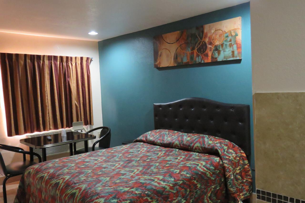 Florentina - Angeles Motel